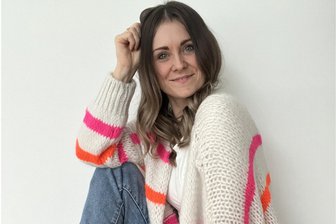 Die Familienkolumne: Mein erstes Kind hatte Fell - Roxana Hofmann war schon mal „Mutti“ - eines Vierbeiners.