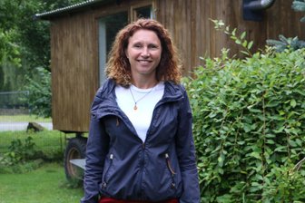 Die Fastenzeit beginnt: Diese Vogtländerin will ihr Wissen jetzt mit anderen teilen – „Fasten ist für mich ein Herzensthema“ - Fastenleiterin Kathleen Eschrich aus Mühltroff.