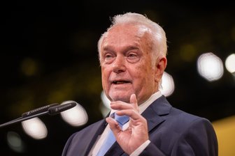 Die FDP nach der Bundestagswahl: Wie gelingt das Comeback? - Denkt über eine Kandidatur zum FDP-Vorsitzenden nach: Wolfgang Kubicki.