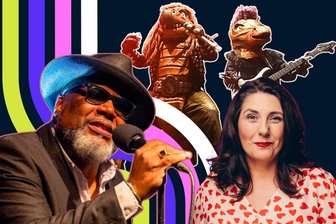 Die Fetzt-Tipps der Woche: Big Daddy Wilson, Einfach Else, Heavysaurus und ein Podcast -