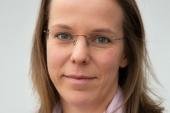 Die Frau, die mit allem rechnen muss - Kerstin Kluge - Kämmerin