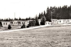 Die Geschichte eines Ferienlagers - Der Waldpark zu DDR-Zeiten ...