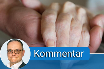 Die gesetzliche Regelung der Sterbehilfe ist an der Ideologie gescheitert -