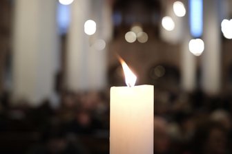 Die Gestalterin des Tauraer Heimatblatts ist gestorben - Mit einer Schweigeminute hat der Gemeinderat einer Tauraerin gedacht.