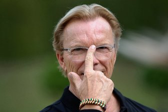 Die Glücks- und Pechsträhnen des Wolfgang Lippert - Showmaster, Sänger, Moderator und Schauspieler: Wolfgang Lippert denkt mit 70 keineswegs an den Ruhestand. 