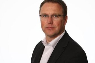 Die Große Koalition - Chefredakteur Torsten Kleditzsch