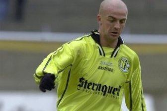 Die großen Meister kommen zurück - Der ehemalige Publikumsliebling Skerdilaid Curri kehrt zurück. Er hat für das größte VFC-Spiel aller Zeiten zugesagt. 