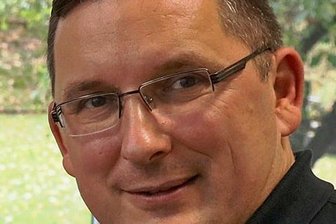 Die Grünen im Landkreis Zwickau unterstützen Kandidaten der SPD bei der Landratswahl - Jens Juraschka - Kandidat der SPD