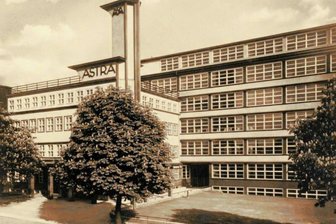 "Die Haltung eines Oskar Schindler gab es hier überhaupt nicht" - Auch die Astra-Werke an der Altchemnitzer Straße wurden ab 1939 zum Rüstungsbetrieb. Etwa 1600 ausländische Zwangsarbeiter wurden dort während der Kriegsjahren ausgebeutet,