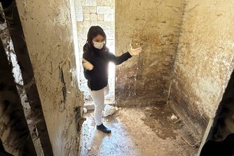 Die Herausforderungen für Syrien nach Ende der Assad-Ära - Außenministerin Annalena Baerbock (Grüne) besichtigte bei ihrem Besuch in Syrien das berüchtigte Foltergefängnis Saidnaja.
