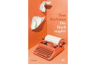 „Die Hochstapler“ von Tom Rachman: Bildnis einer zerfallenen Sippe - „Die Hochstapler“ von Tom Rachman.