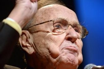Die Immer-noch-Besserwisser - Liberales Urgestein: Hans-Dietrich Genscher