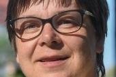 "Die Jugend wünscht sich, dass mehr los ist" - Annett Groh - Ortsvorsteherin