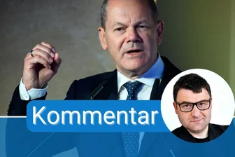 Die Kanzler-Prämie -