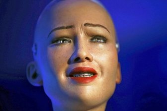 Die Kanzlerin von übermorgen - Fast perfekt: Sophia.