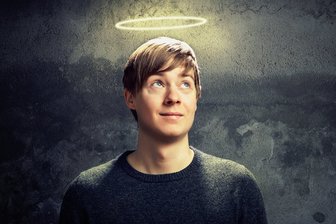 Die kleinen Sünden - Wie man wieder ein reines Gewissen bekommt - Alles wieder gut?