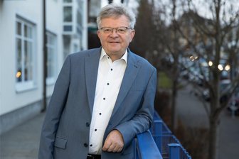 Die Krux mit dem Männelmacher-Image: Wirtschaftsförderer im Erzgebirge nimmt Abschied - Matthias Lißke, der Geschäftsführer der Wirtschaftsförderung Erzgebirge, geht nach Jahrzehnten in diesem Bereich in den Ruhestand. Er gehört auch zu den offiziellen Botschaftern des Erzgebirges.
