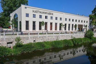 Die Leidenschaft des Tangos kommt in die Chemnitzer Hartmannfabrik -
