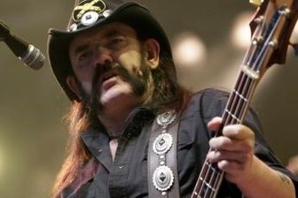 Die Lemmynge - Zehntausende fordern ein Motörhead-Ehren-Element - Verdienter Schwermetallurge: Lemmy Kilmister.