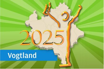 Die Leserinnen und Leser haben entschieden: Das sind die Vogtländer des Jahres 2025 - „Freie Presse“-Leser haben abgestimmt: Wer wird Vogtländer des Jahres?