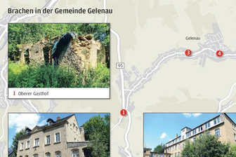 Die letzten Zeugen der Strumpfindustrie -