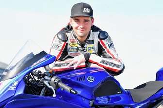 Die Liebe zum Motorsport verblasst nie - Zuletzt auf dem Schleizer Dreieck lief es für Patrick Neubert nicht ganz optimal. In der Gesamtwertung des Yamaha-R7-Cups ist der 33-Jährige aber auf dem besten Weg, sein Saisonziel zu erreichen. 