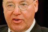 Die Linke sucht die Wechselstimmung - Gregor Gysi - Linksfraktionschef im Bundestag