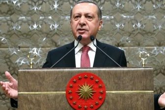 Die Machtfrage - Der türkische Präsident Recep Tayyip Erdogan will mit aller Macht mehr Macht.
