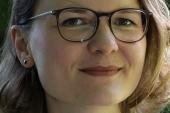 Die Managerin fürs Schönburger Land - Angela Hoffmann - Koordinatorin