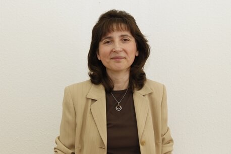 Die Mikrobergarbeiter - Prof. Dr. Monika Mazik, Chemikerin