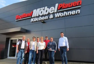 Die Möbel-Anpacker - von Aufmaß bis zufrieden -