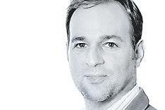 Die nackten Europäer - Redakteur Alessandro Peduto