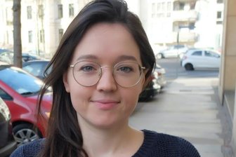 Die neue Chefin der "Zeit im Osten" kommt aus Mulda - Anne Hähnig