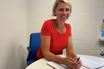 Die neue Findeiß im Zwickauer Stadtrat - Anne-Kathrin Findeiß hat erstmals für den Zwickauer Stadtrat kandidiert und ist prompt gewählt worden.