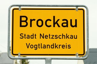 Die neuen Ortschaftsräte von Brockau - Die Ortschaftsräte des Netzschkauer Ortsteils Brockau wurden neu gewählt.
