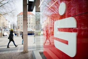 Die Niedrigzinsen erschweren den Sparkassen das Geschäft -