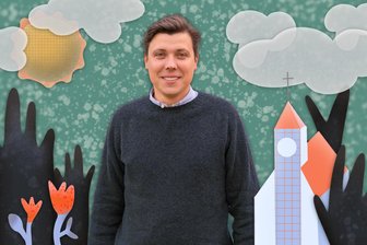 Die Pfarrerkolumne: Puschel ist tot - Justus Geilhufe ist Pfarrer in Großschirma.