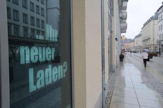 Die Probleme der Innenstadt -