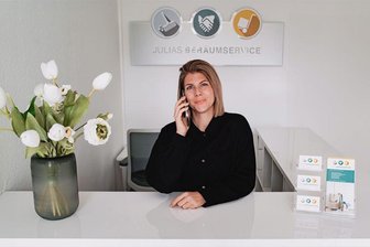 Die Profis aus Chemnitz für Wohnungsberäumung, Entrümpelung sowie Privat- und Pflegeumzüge -