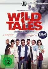 Die Rache der Provozierten - "Wild Tales - Jeder dreht mal durch!"