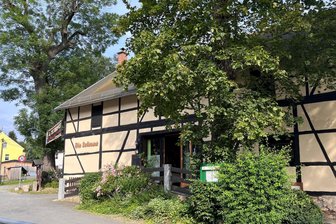 Die Reichenbacher „Scheune“ feiert - was da am Sonntag los ist - In der Oberreichenbacher „Scheune“ wird am Sonntag gefeiert.
