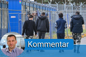Die Renaissance eines ungelösten Problems - 