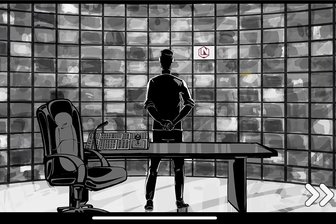 "Die Retter der Zukunft": Das Spiel gegen die Spielsucht - "Matrix" lässt grüßen: Bei der Handlung des Spiels "Die Retter der Zukunft" haben sich die Macher erkennbar von dem bekannten Science-Fiction-Klassiker inspirieren lassen.