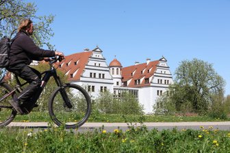 Die richtige Route für jeden Fahrradtyp: Das sind die schönsten Radtouren rund um Zwickau - Der Frühling hält Einzug in Westsachsen - Grund genug, eine Radtour in der Region zu planen.