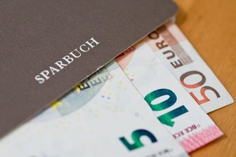 Sparzinsen steigen derzeit auf breiter Front.