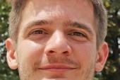 Die Rückkehr zum Dialog - Alexander Geißler - stellvertretender Vorsitzender des Ortsverbandes Freiberg und SPD-Kreischef