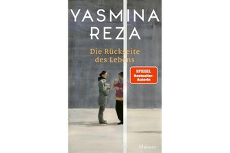 „Die Rückseite des Lebens“ von Yasmina Reza: Menschen statt Moral - „Die Rückseite des Lebens“ von Yasmina Reza.