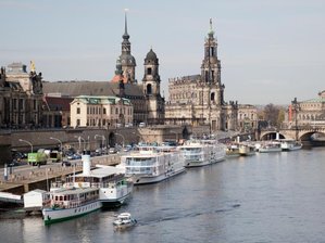 Die Sächsische Dampfschiffahrt ist pleite -