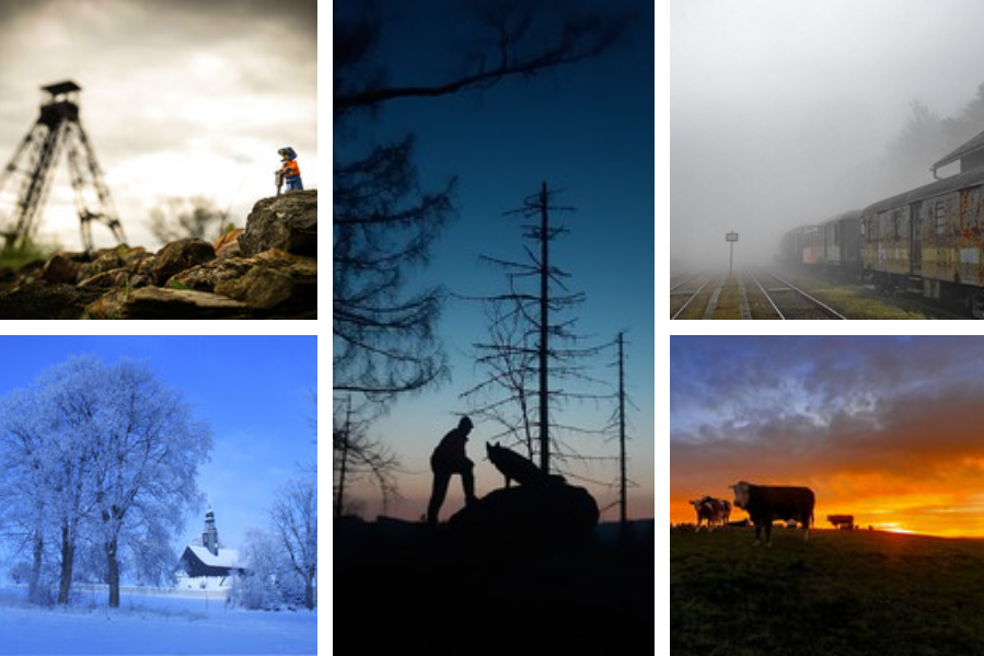 Die schönsten Fotos vom Erzgebirge: Welches Bild ist Ihr persönlicher Favorit? - 