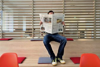 Die schönsten Geschichten aus 75 Zeitungsjahren - 